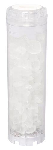 Cartouche polyphosphates